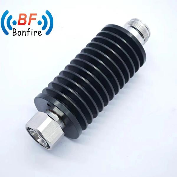 Buy cheap 200W DC-3800MHz N Connector Male Female Coaxial Fixed Attenuator with 10 Day Delivery from wholesalers