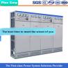 Buy cheap GGD switchgear power distribution unit from wholesalers
