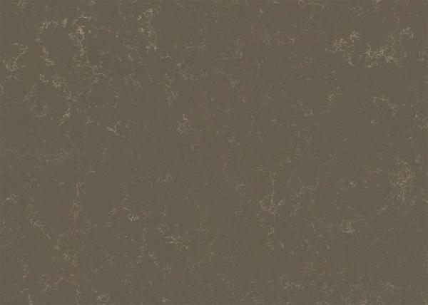 Buy cheap Brown Quartz Stone Leather finished from wholesalers