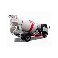 Buy cheap SHACMAN Chassis 6X4 CONCRETE MIXER TRUCK 8M3 9M3 10m3 product