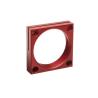 Buy cheap Annealing Agriculture Machinery CNC Turned Components Aluminum Alloy 6063 from wholesalers