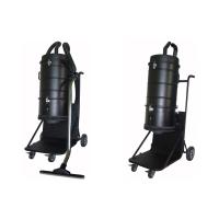 Buy cheap Black 40L Pre - Separator Vacuum Cleaner for material recovery product