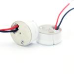 I2C Miniature Pressure Sensors , OEM Ceramic Small Pressure Transducer High