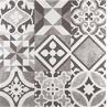 Buy cheap Hotel Restaurant 3d Decorative Puzzle 600x600 Mm Carpet Floor Tiles from wholesalers