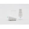 Buy cheap 18 / 415 Serum Cosmetic Treatment Pumps Lightweight Customized Tube Length from wholesalers