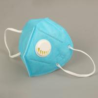 Buy cheap 95% Filter Effect KN95 Filter Mask Multilayer Meltblown Cloth Non Woven Fabric product