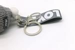 Cute Baby Lint doll Key Chain 10cm 15cm Size for Clothes Bag