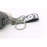 Buy cheap Cute Baby Lint doll Key Chain 10cm 15cm Size for Clothes Bag from wholesalers