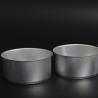 Buy cheap Strong and Resistant Aluminum Food Cans Versatile for Various Food and Beverage Types from wholesalers