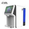 Buy cheap CE Approved Hot And Cold Water Dispenser Compressor Cooling With Refrigerator from wholesalers