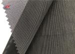 Eco Friendly 90% Nlon 10% Spandex Mesh Fabric 50d Fdy Coolmax