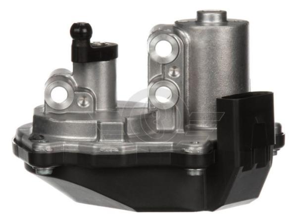 Buy cheap Audi A2C53248883 Car / Auto Spare Parts Black Intake Manifold Adjusting Unit from wholesalers