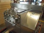 Eco Friendly High Pressure Homogenizer For Food And Drink Industry