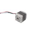 Buy cheap 10V NEMA11 2 Phase Bipolar Stepper Motor / Small Dc Stepper Motor 28BYG301 from wholesalers