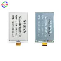 Buy cheap E Ink Display Epaper Module 3.52 Inch 240x360 Resolution product