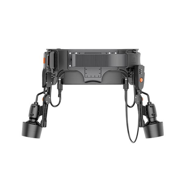 Buy cheap Anti Corrosion Scuba Diving Underwater Scooter 43.2V Wearable from wholesalers