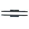 Buy cheap 300cd/m2 30W LCD Capacitive Touch Screen 27in For Entertainment from wholesalers