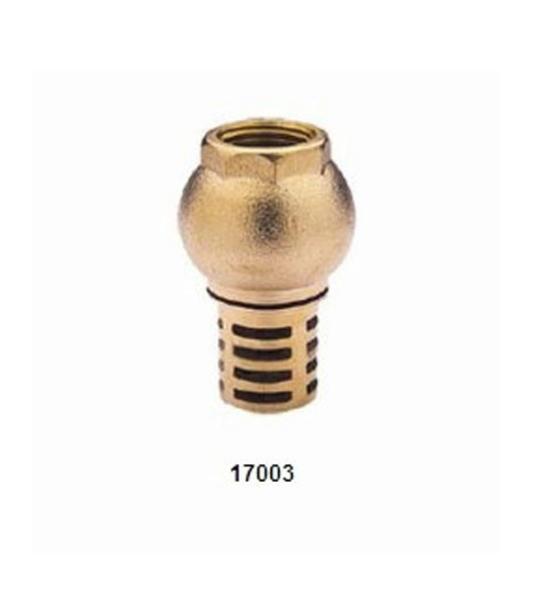 Buy cheap BSP Thread Brass Ball Valve 17003 full size in 20Bar For Mining industry from wholesalers
