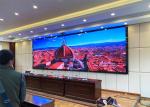 IP31 P2.5 SMD2121 Indoor Rental LED Screen 1000nits