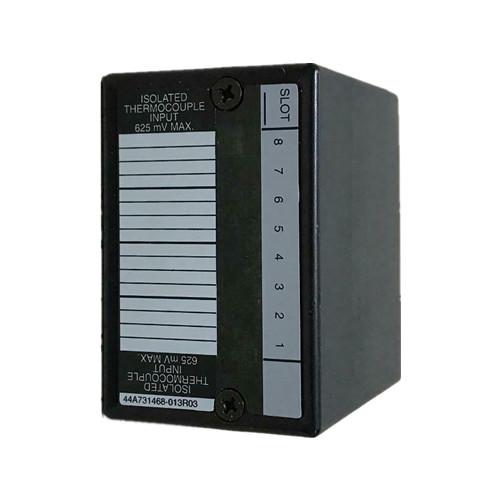IC670ALG630 GE Fanuc Versamax GE Field Control 8 Channels Thermocouple Input