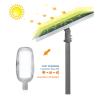 Buy cheap Kcd Super Brightness Ip67 Solar Street Light 100w 150w 200w 300w 500w With Pole from wholesalers