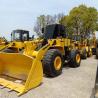 Buy cheap Komatsu WA380 Wheel Loader Used Loader Japan Original Machine 3.1 Cbm Bucket Capacity from wholesalers