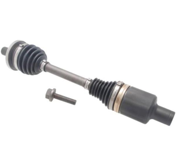 Buy cheap Heavy Duty Steel Front Front Drive Axle Assembly Axle Drive Shaft FOR MERCEDES E W211 from wholesalers