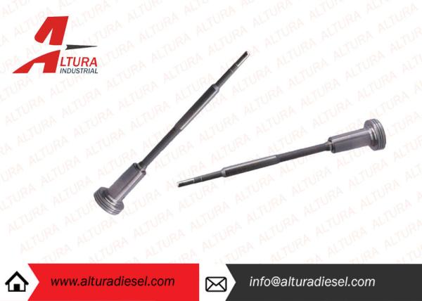 Buy cheap ISO9001 Common Rail Spare Parts F 00R J01 941 High Speed Steel from wholesalers