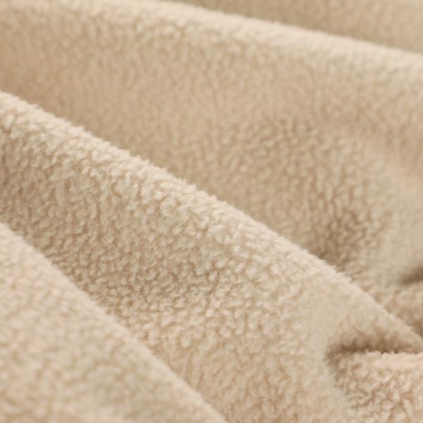Buy cheap Micro 100 Polyester Fleece Fabric 350gsm 58'' 60'' from wholesalers
