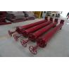 Buy cheap Solids Control Seamless Tube 12" 6″ Mud Dump Valve from wholesalers
