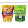 Buy cheap Stand up pouch, flexible packaging Stand up bag, with zipper top from wholesalers