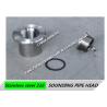 Buy cheap C65 CB/T3778-1999 marine tester cabin stainless steel sounding pipe head, tester cabin steel deck stainless steel soundi from wholesalers