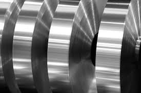 Hot Dip Galvanized Steel Coil Turkey GI GL With 55% Aluminum Zinc Coating