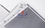 Universal Auto AC Condenser replacement For Hyundai Sonata 2008 car parts