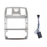 Buy cheap Car Radio Frame With RCA Cable Wiring Harness Accessories For Chrysler 300C 2005-2007 from wholesalers