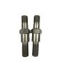 Buy cheap Natural Finish Titanium Shock Bolt 1/2"-20*3.48" DIN Standard for Sprint Cars TIT Race Bolt from wholesalers