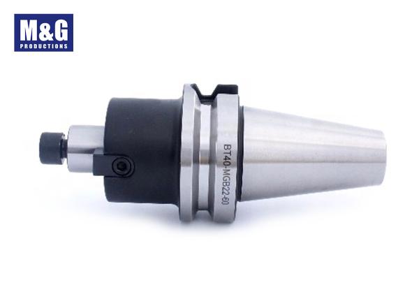 Buy cheap High Precision Machine Tool Accessories BT Shank Face Mill Holder from wholesalers