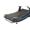 Buy cheap Bariatric Adjustable Incline Treadmill Cardio Workout 150kg from wholesalers