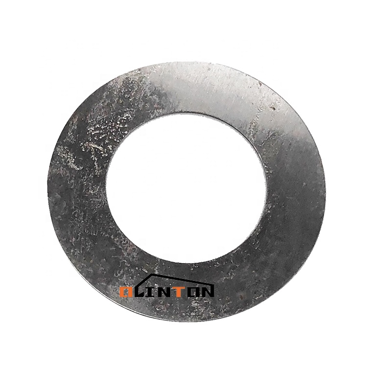 EX200-3 EX200-5 Thrust Plate 4284521 Essential Parts for Your Construction Machinery
