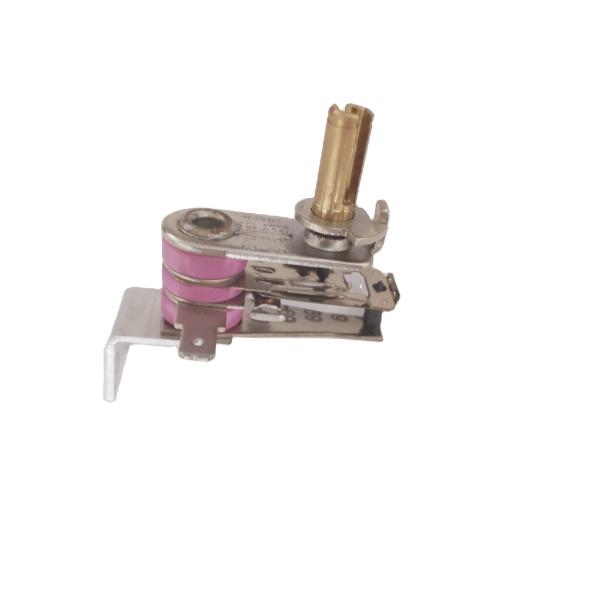 Buy cheap Electric Sandwich Toaster Thermostat KSD301 250V 16A for Other Home Appliance Parts from wholesalers