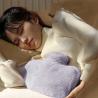 Buy cheap Cute Hot Water Bottle For Cramps , 1200ML/1500ML Capacity Hot Water Bag For Pain Relief from wholesalers