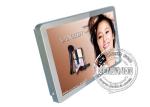 Shockproof 19.1" Automotive Digital Signage Support AVI DIVX / XVID And MP4