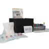 Buy cheap FDA Ziplock Biohazard Specimen Transport Bags 167mmx283mm from wholesalers