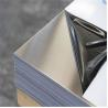 Buy cheap 2500mm Cold Rolled Stainless Steel Strip Bright Annealed Stainless Steel Sheet from wholesalers