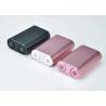 Buy cheap 3 . 7V Wireless Sound Cancelling Earbuds 10 Meters Transfer Distance from wholesalers