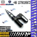 BOSCH fuel Unit pump assembly 0414701082 0414701019 0414701027 0414701078