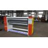 Buy cheap Pressing Machine Paperboard Production Line Press After Glued High Efficiency from wholesalers