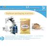 Buy cheap High speed 130 bpm packaging machine for 50g corn grain sachet BSTV-450BZ from wholesalers