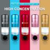 Buy cheap Portable Drinking Hydrogen Rich Water Bottle OEM SPE Electrolysis from wholesalers