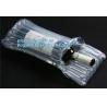 Buy cheap air cushion pillow bags, inflatable air filled pillow bag, shockproof recycable air pillow glass bottle bag, bagplastics from wholesalers